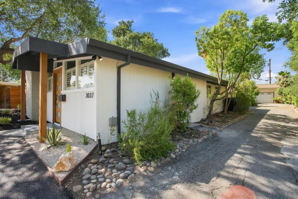 3037 Stevenson Street Santa Clara, CA 95051