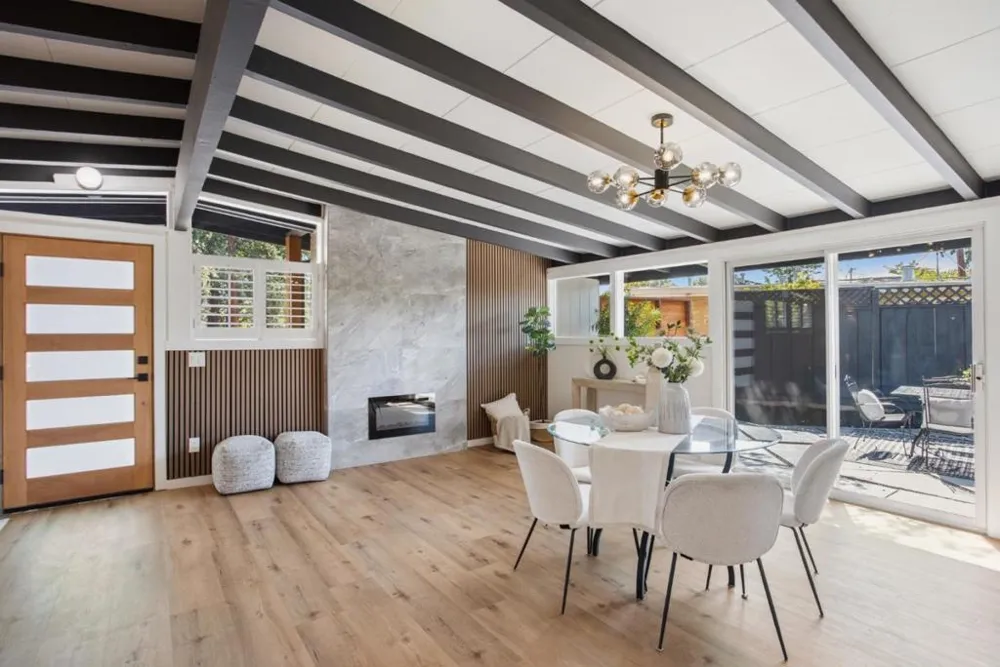 3037 Stevenson Street Santa Clara, CA 95051