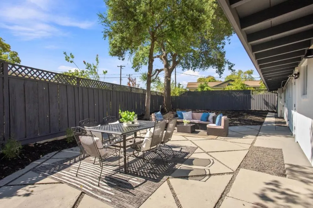 3037 Stevenson Street Santa Clara, CA 95051