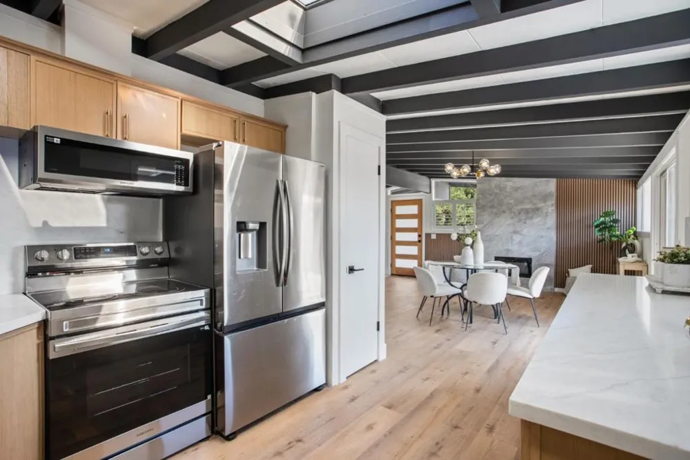 3037 Stevenson Street Santa Clara, CA 95051