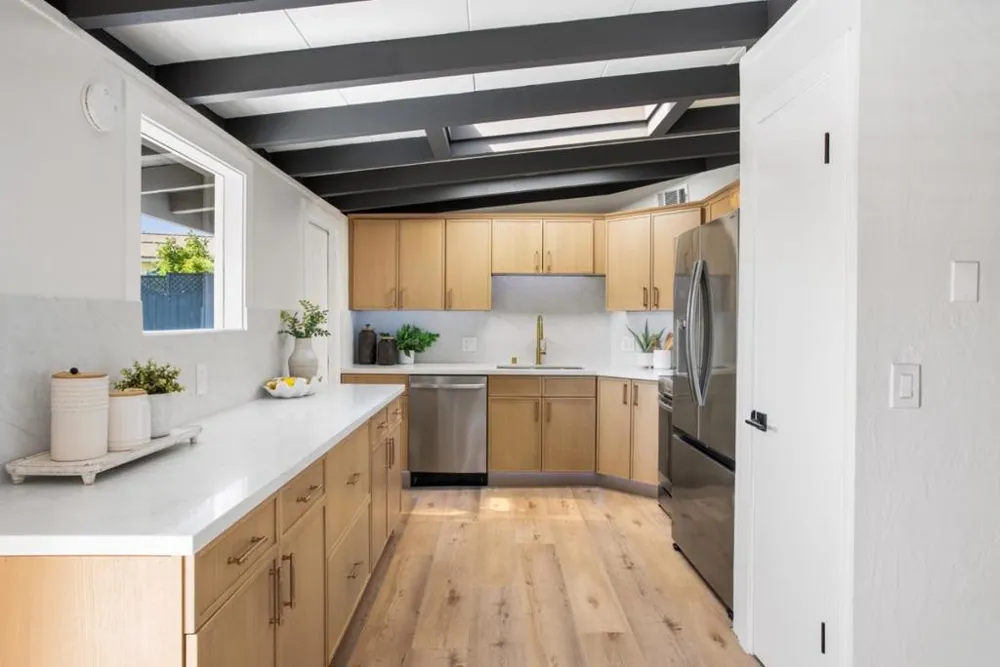 3037 Stevenson Street Santa Clara, CA 95051