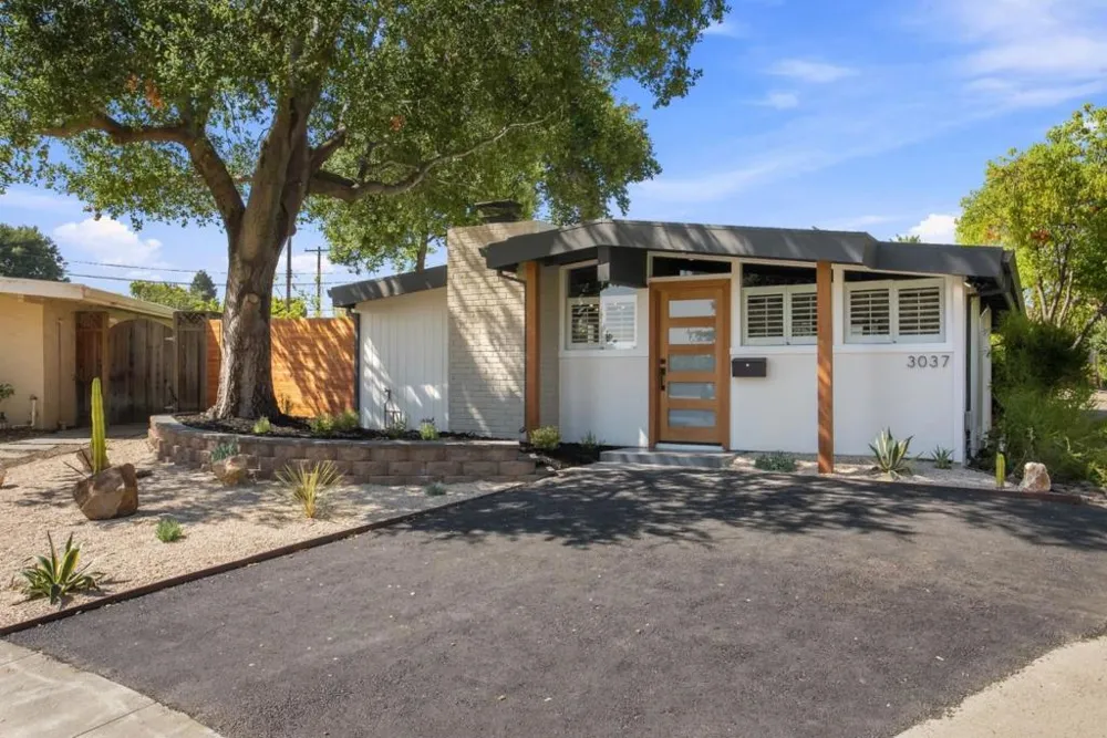 3037 Stevenson Street Santa Clara, CA 95051