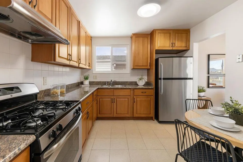 600 Higate Drive Daly City, CA 94015