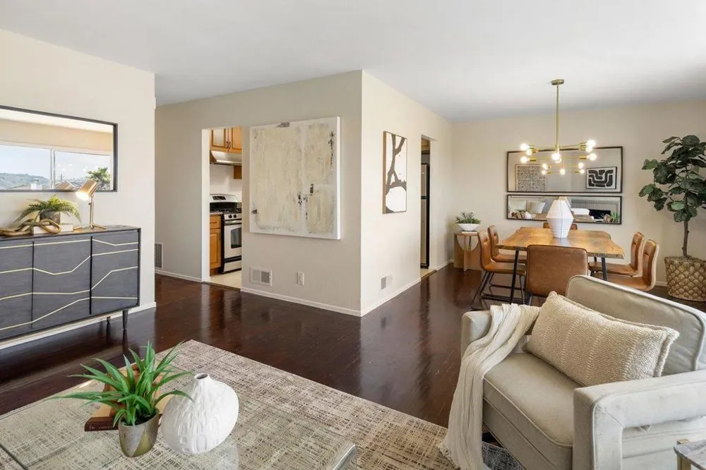 600 Higate Drive Daly City, CA 94015