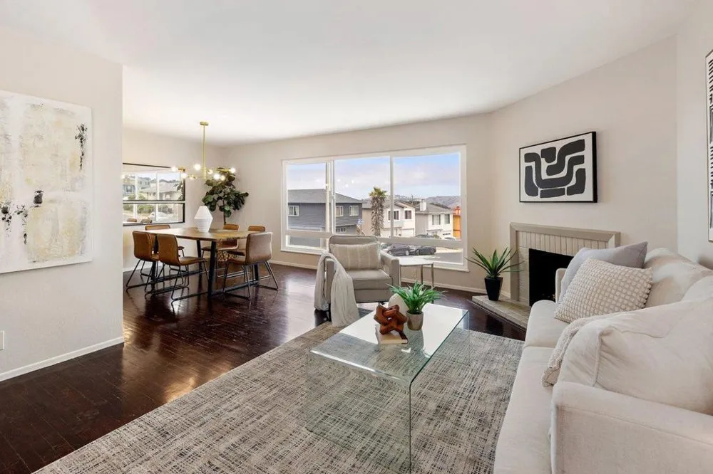600 Higate Drive Daly City, CA 94015