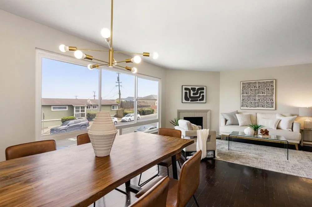 600 Higate Drive Daly City, CA 94015