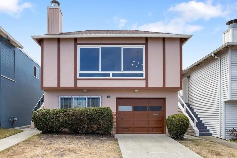 600 Higate Drive Daly City, CA 94015