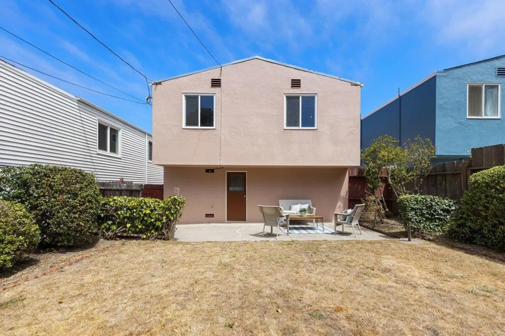600 Higate Drive Daly City, CA 94015