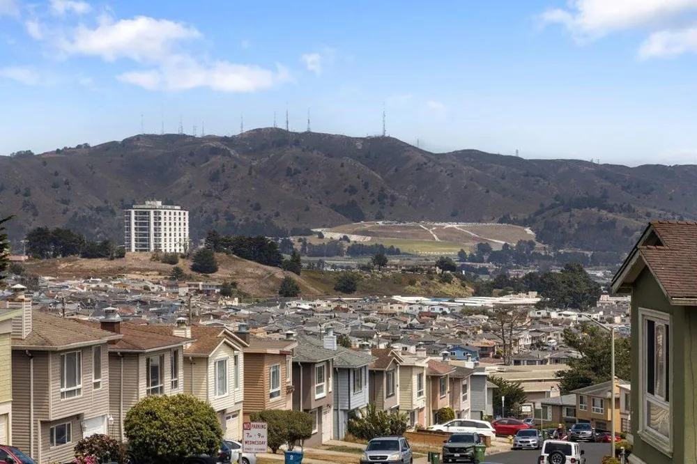 600 Higate Drive Daly City, CA 94015