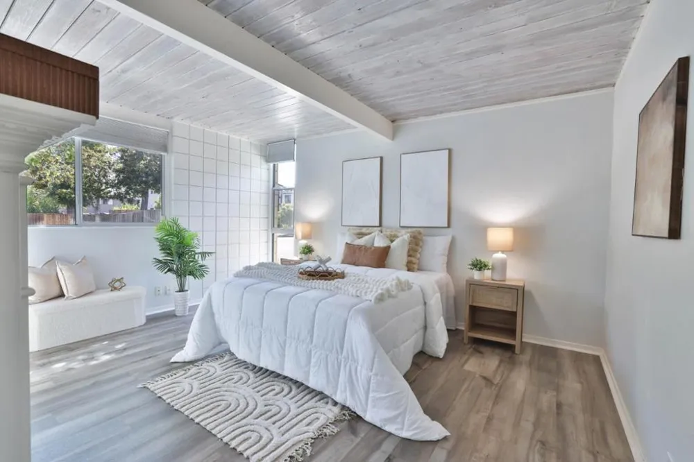 1076 Pomeroy Avenue Santa Clara, CA 95051