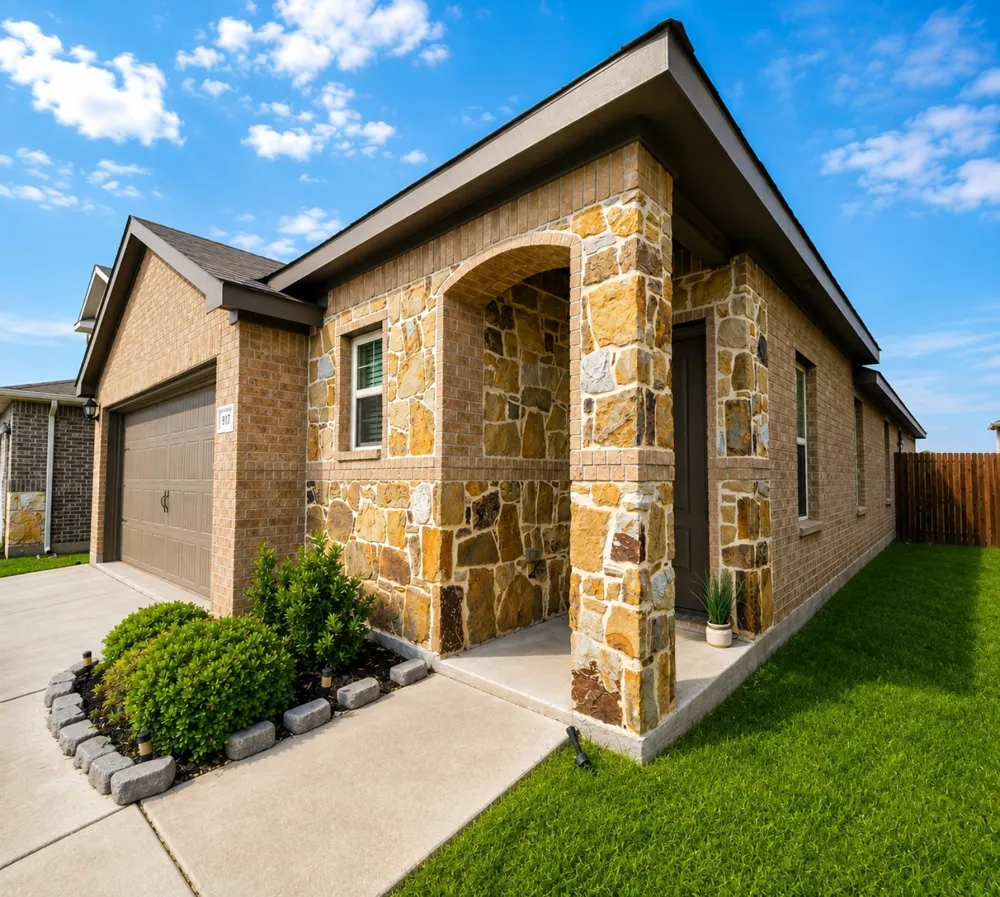 917 Sunrise Lane Royse City, TX 75189