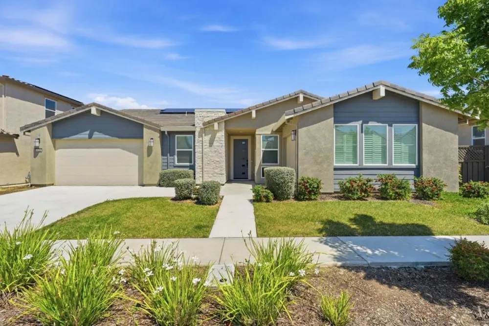 4616 Ian Lane Tracy, CA 95377