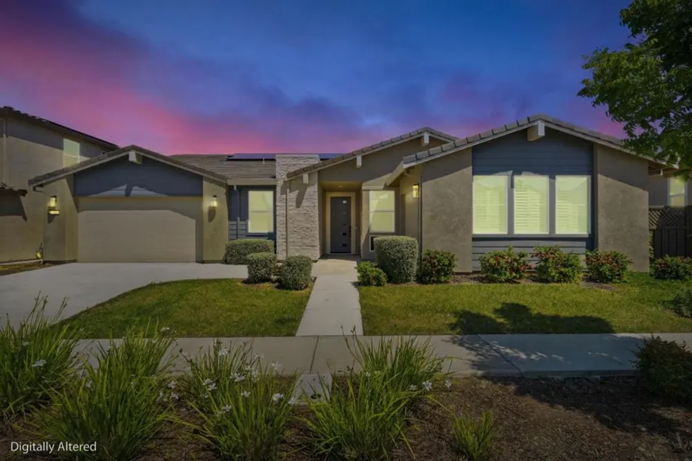 4616 Ian Lane Tracy, CA 95377