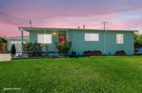 25833 Evergreen Drive