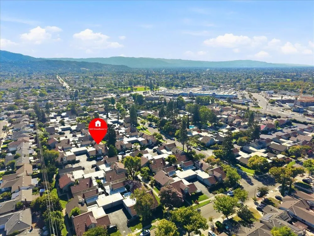 5643 Strawflower San Jose, CA 95118