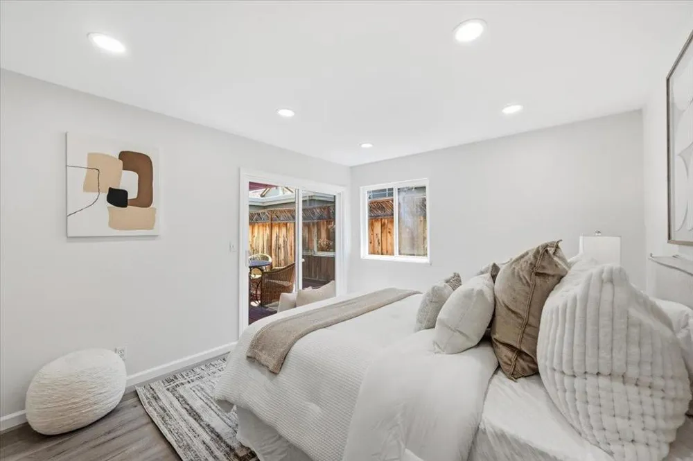 5643 Strawflower San Jose, CA 95118