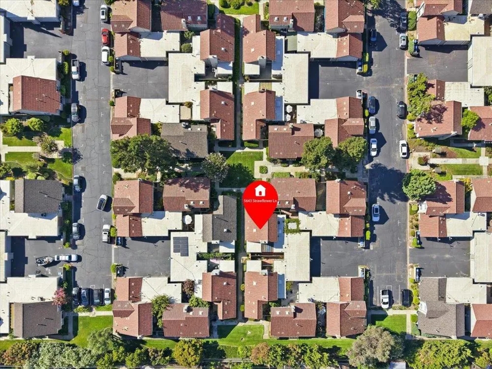 5643 Strawflower San Jose, CA 95118