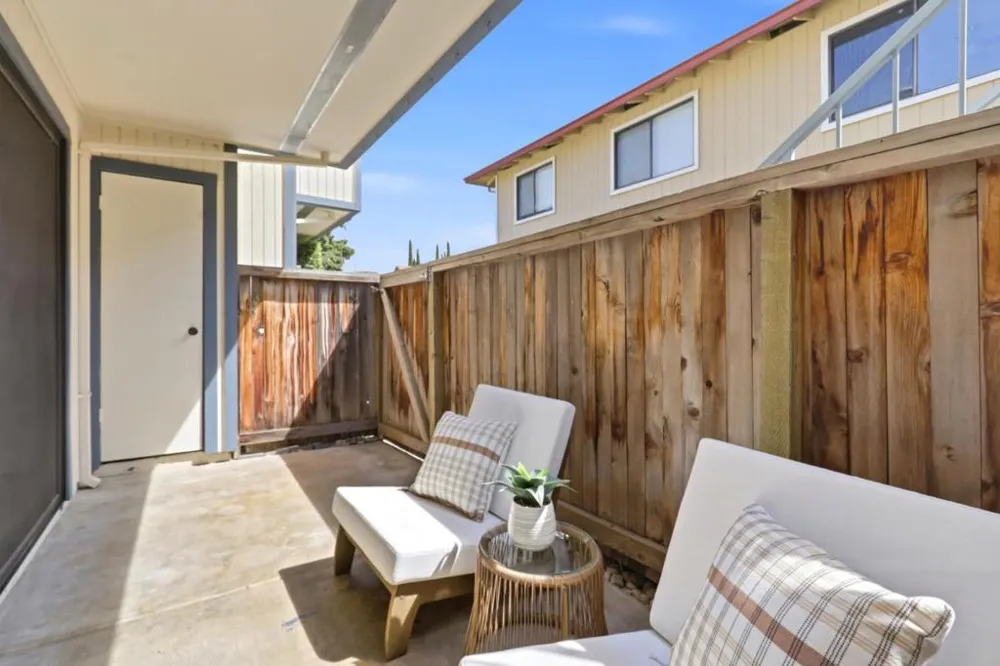 3591 S Bascom Avenue #13 Campbell, CA 95008