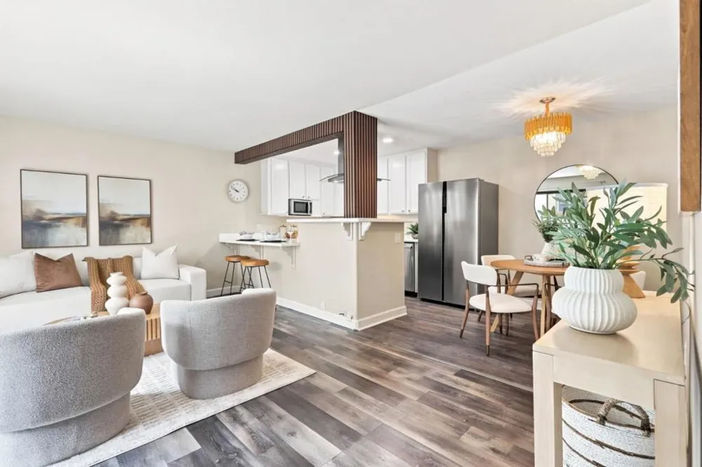 3591 S Bascom Avenue #13 Campbell, CA 95008