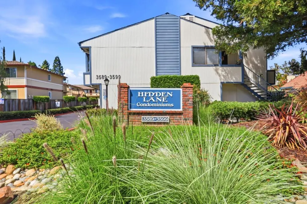 3591 S Bascom Avenue #13 Campbell, CA 95008