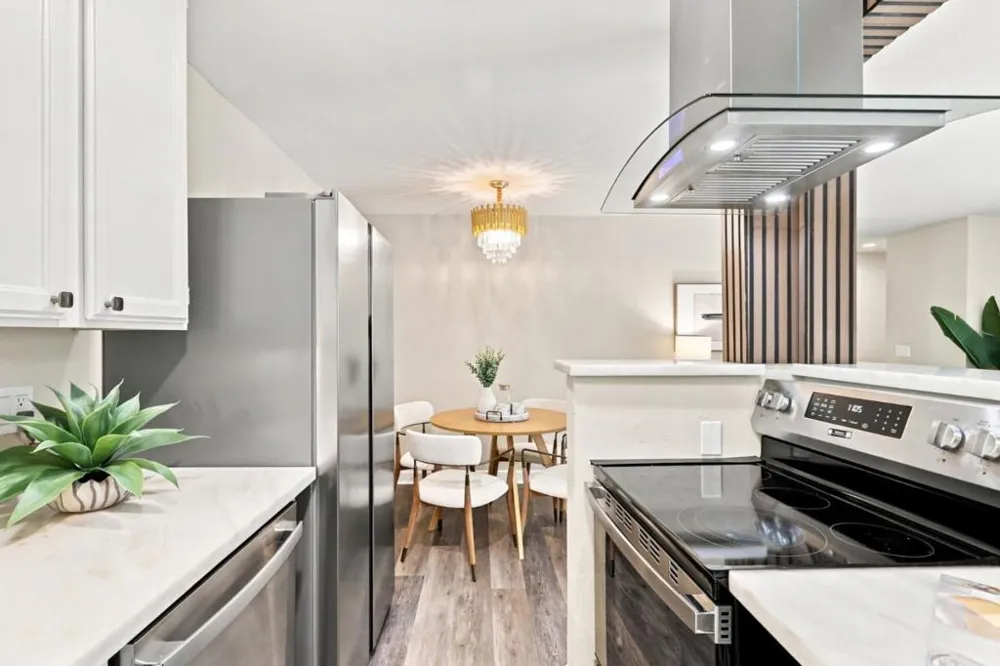 3591 S Bascom Avenue #13 Campbell, CA 95008