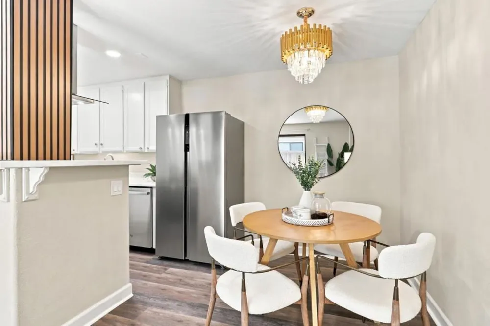 3591 S Bascom Avenue #13 Campbell, CA 95008