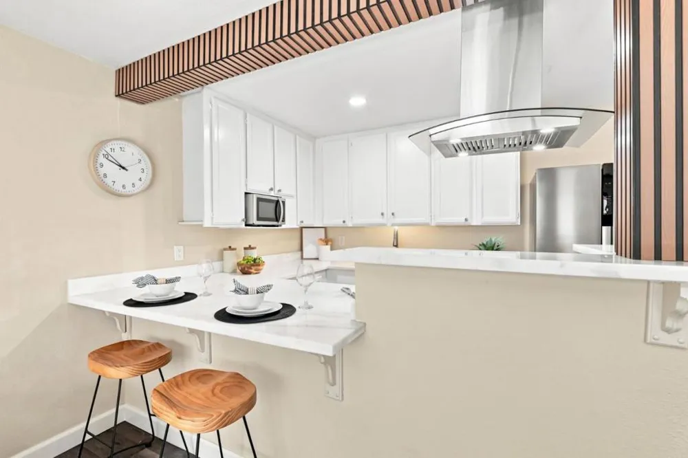 3591 S Bascom Avenue #13 Campbell, CA 95008
