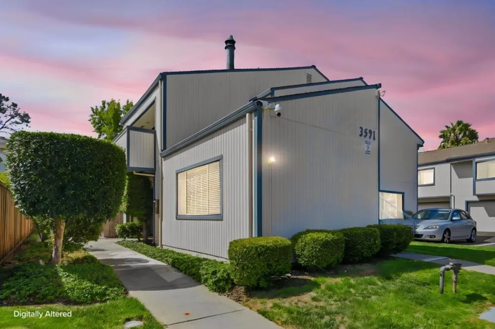 3591 S Bascom Avenue #13 Campbell, CA 95008