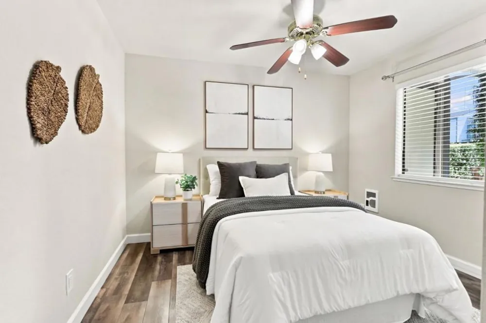 3591 S Bascom Avenue #13 Campbell, CA 95008