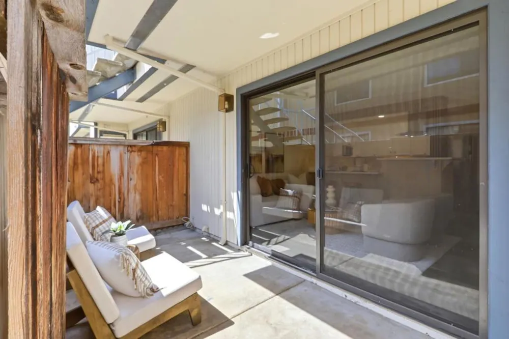 3591 S Bascom Avenue #13 Campbell, CA 95008