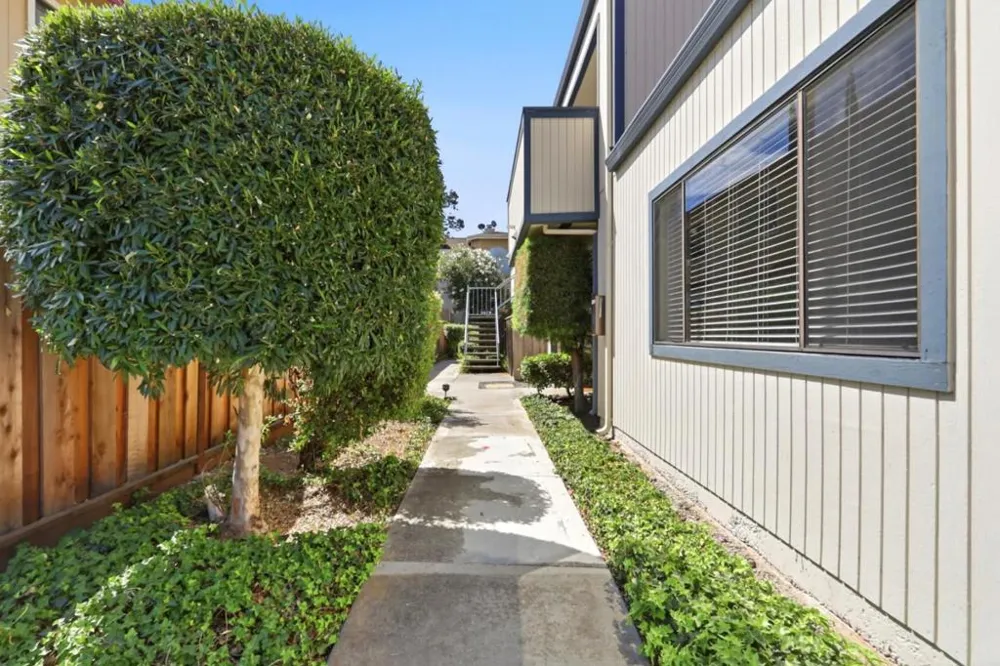 3591 S Bascom Avenue #13 Campbell, CA 95008