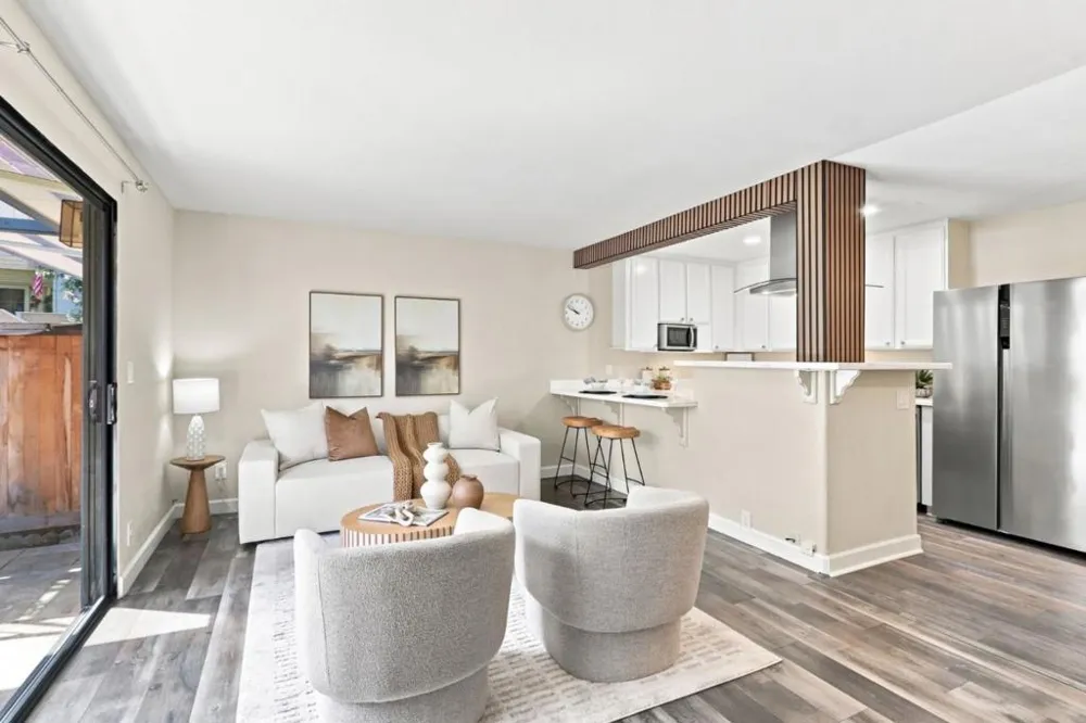 3591 S Bascom Avenue #13 Campbell, CA 95008