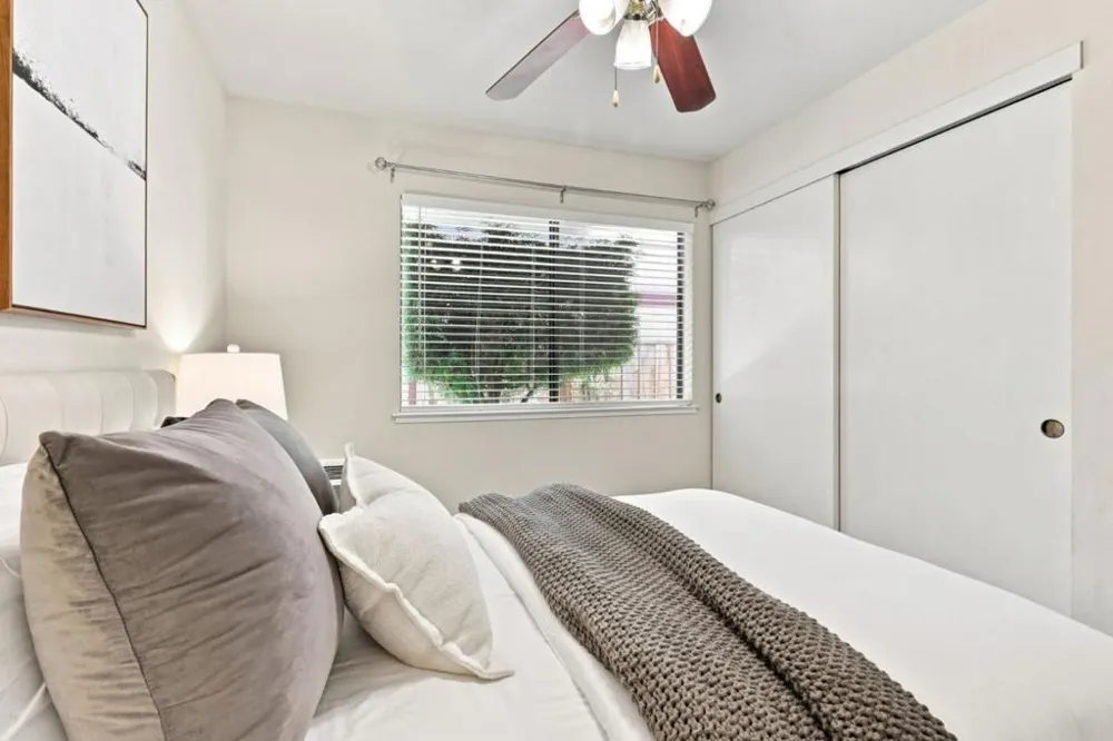 3591 S Bascom Avenue #13 Campbell, CA 95008