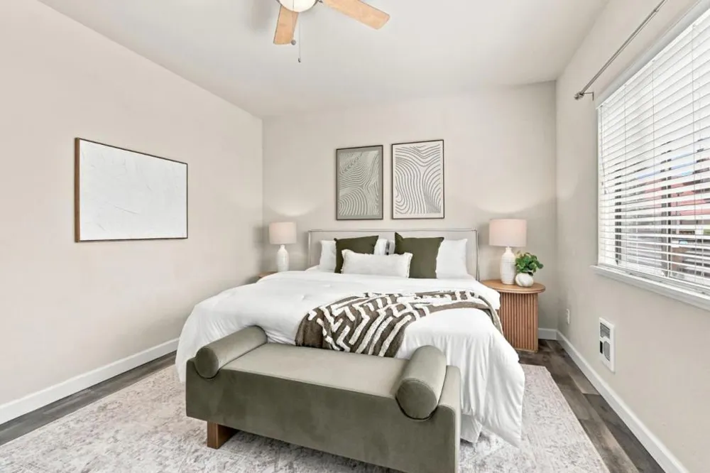 3591 S Bascom Avenue #13 Campbell, CA 95008