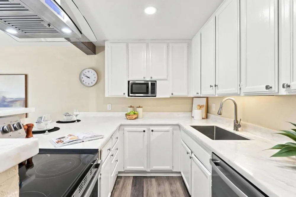 3591 S Bascom Avenue #13 Campbell, CA 95008