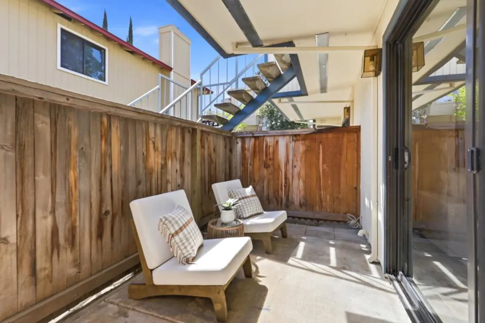 3591 S Bascom Avenue #13 Campbell, CA 95008