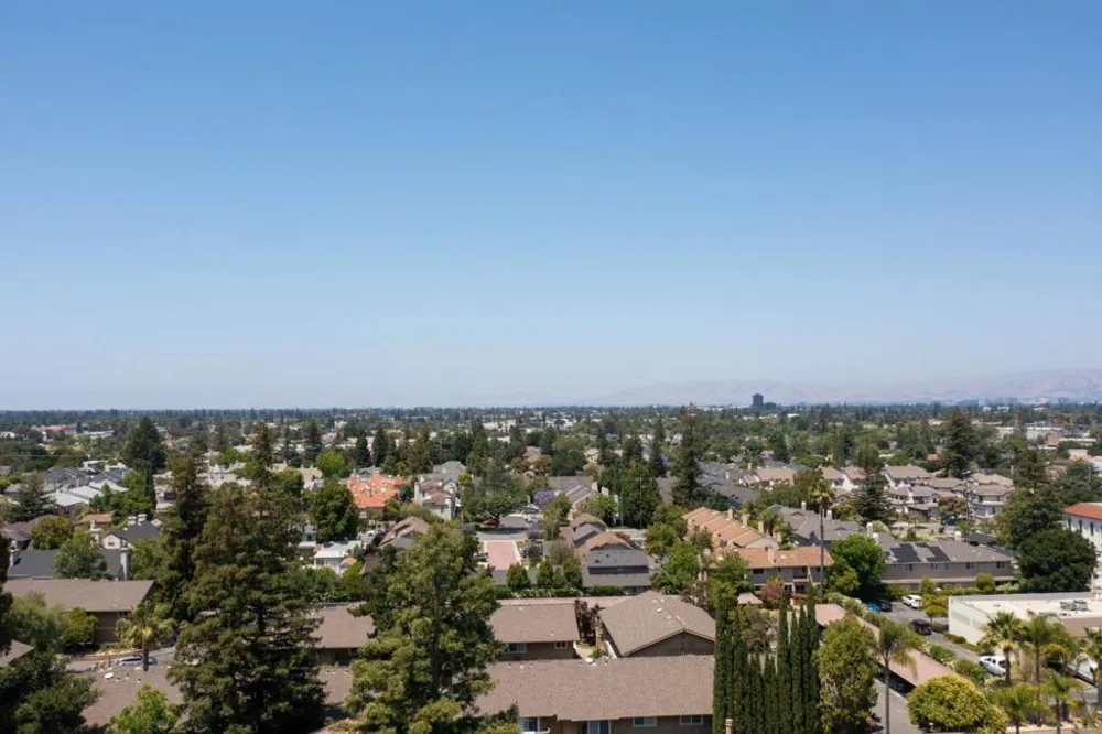 3591 S Bascom Avenue #13 Campbell, CA 95008