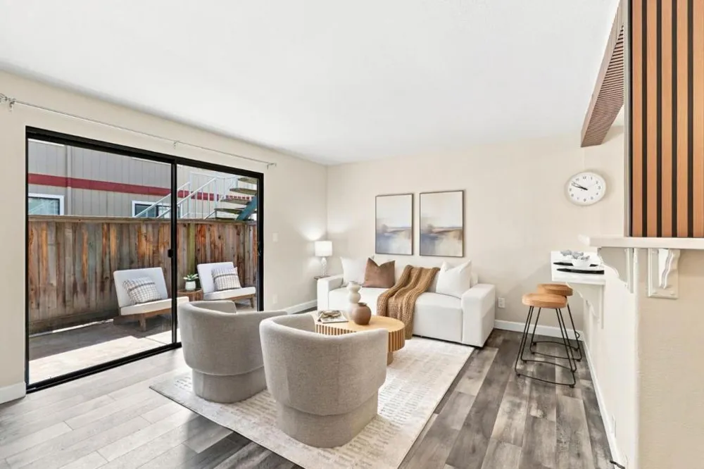3591 S Bascom Avenue #13 Campbell, CA 95008