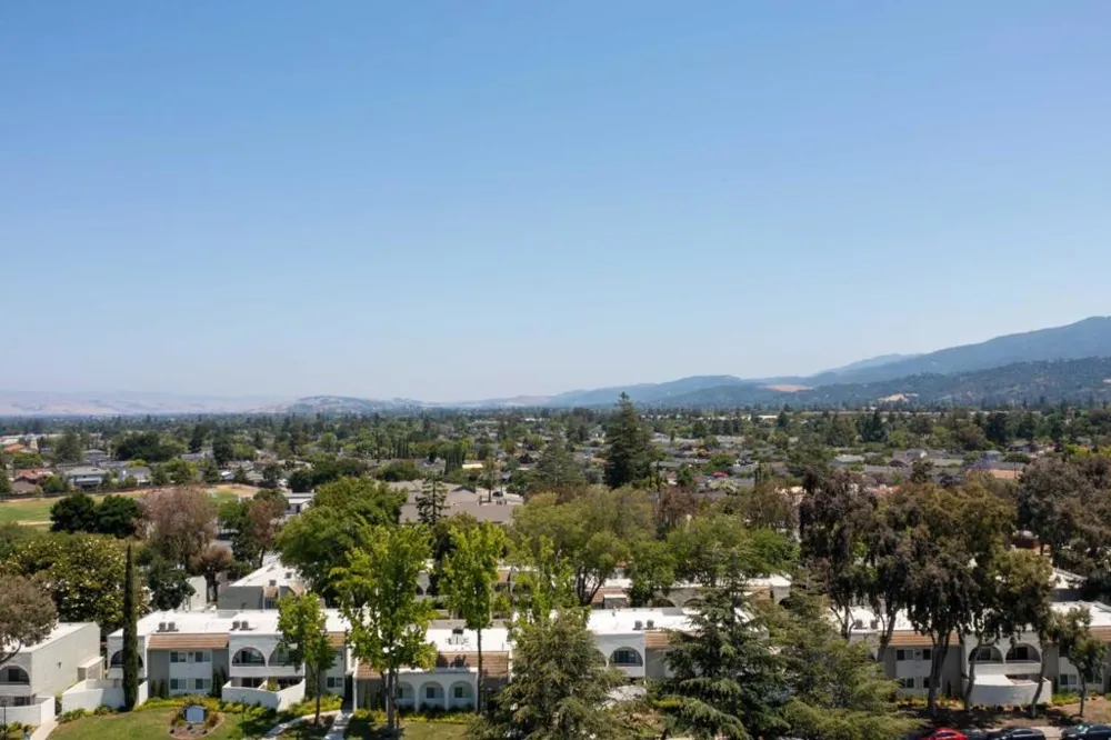 3591 S Bascom Avenue #13 Campbell, CA 95008