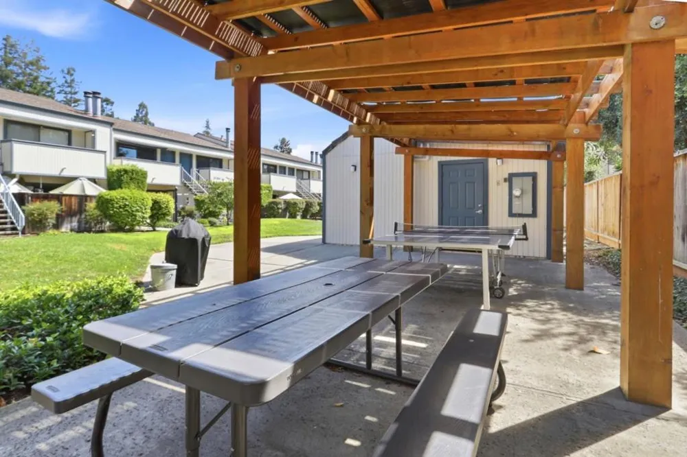 3591 S Bascom Avenue #13 Campbell, CA 95008