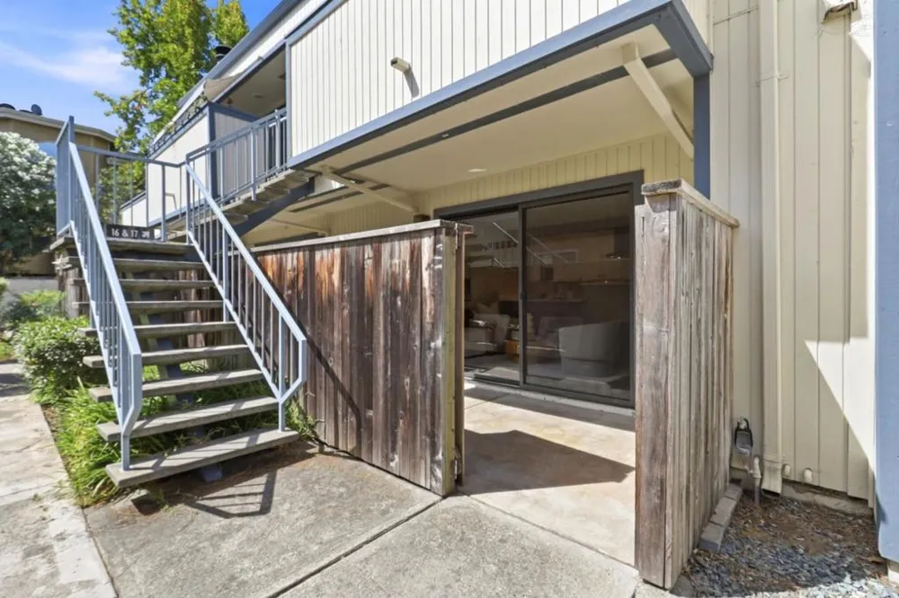 3591 S Bascom Avenue #13 Campbell, CA 95008