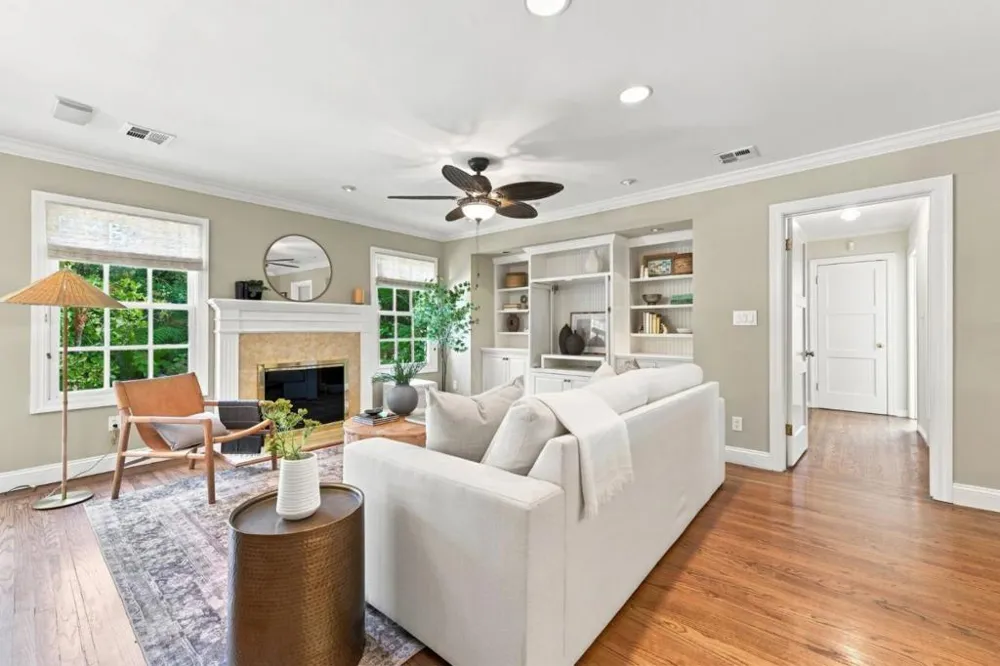 2 Bradley Court Redwood City, CA 94061