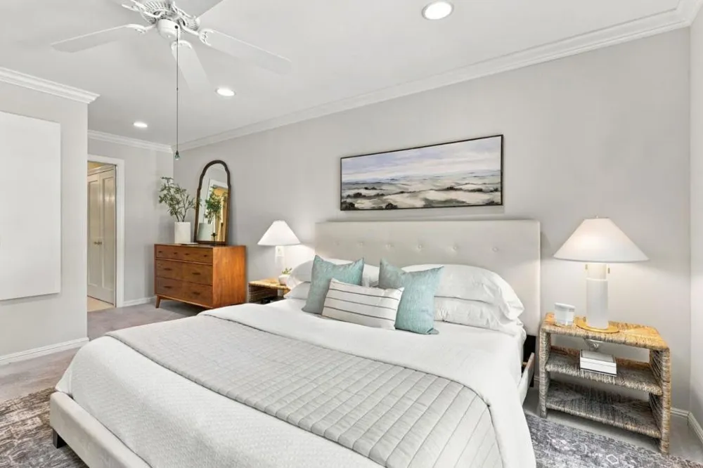 2 Bradley Court Redwood City, CA 94061
