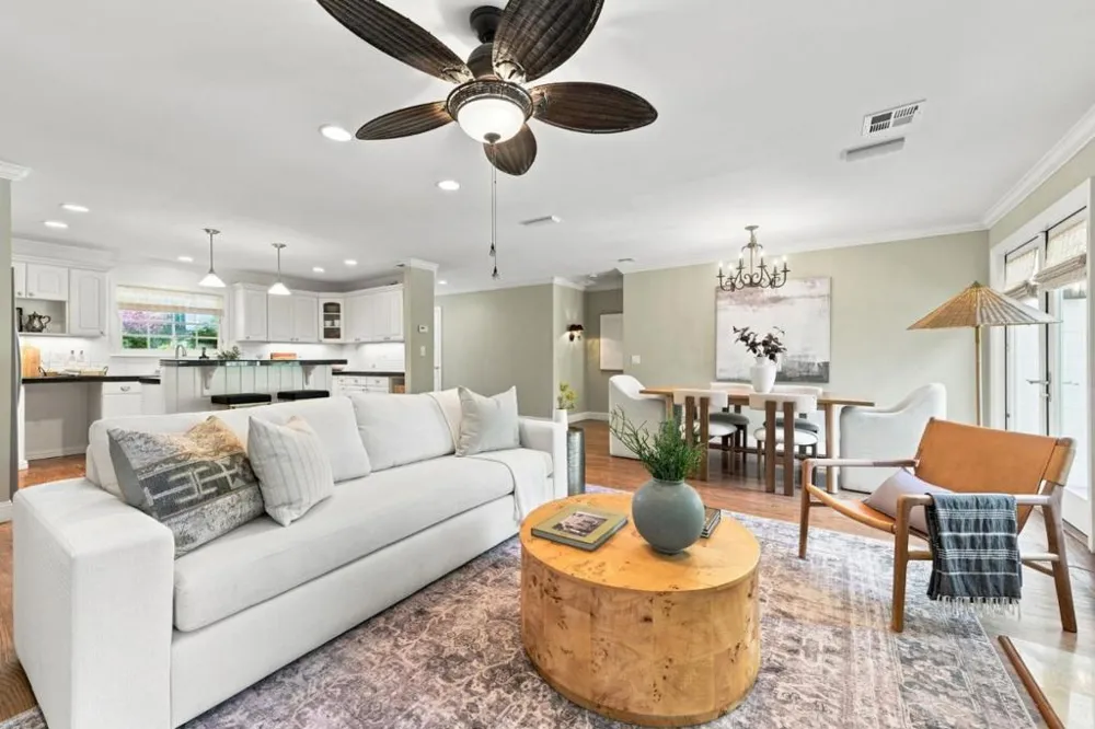 2 Bradley Court Redwood City, CA 94061