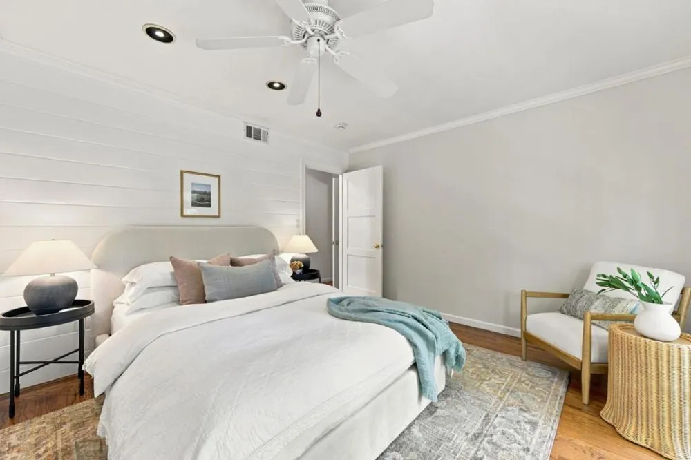 2 Bradley Court Redwood City, CA 94061