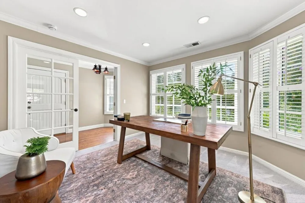 2 Bradley Court Redwood City, CA 94061