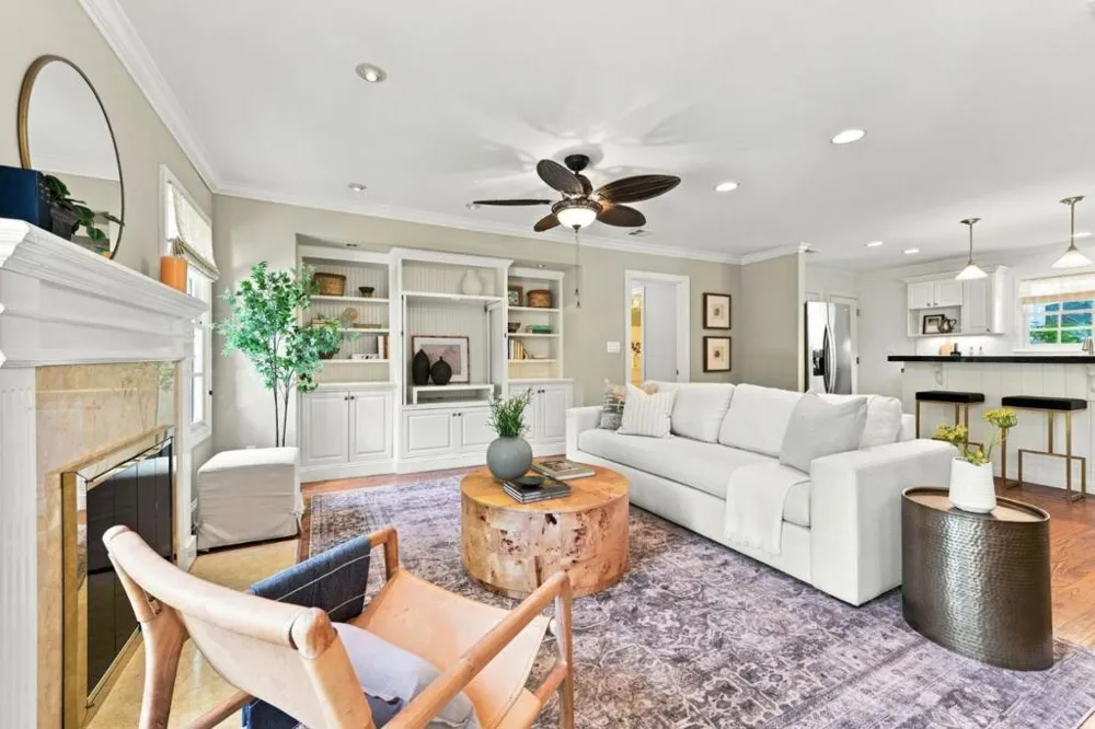2 Bradley Court Redwood City, CA 94061