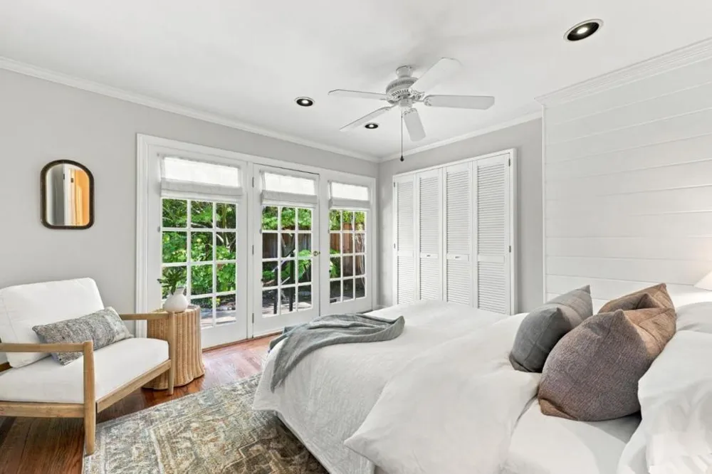 2 Bradley Court Redwood City, CA 94061