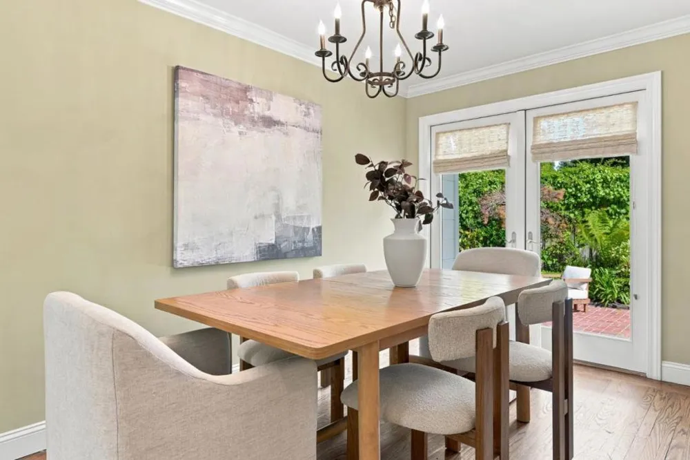 2 Bradley Court Redwood City, CA 94061