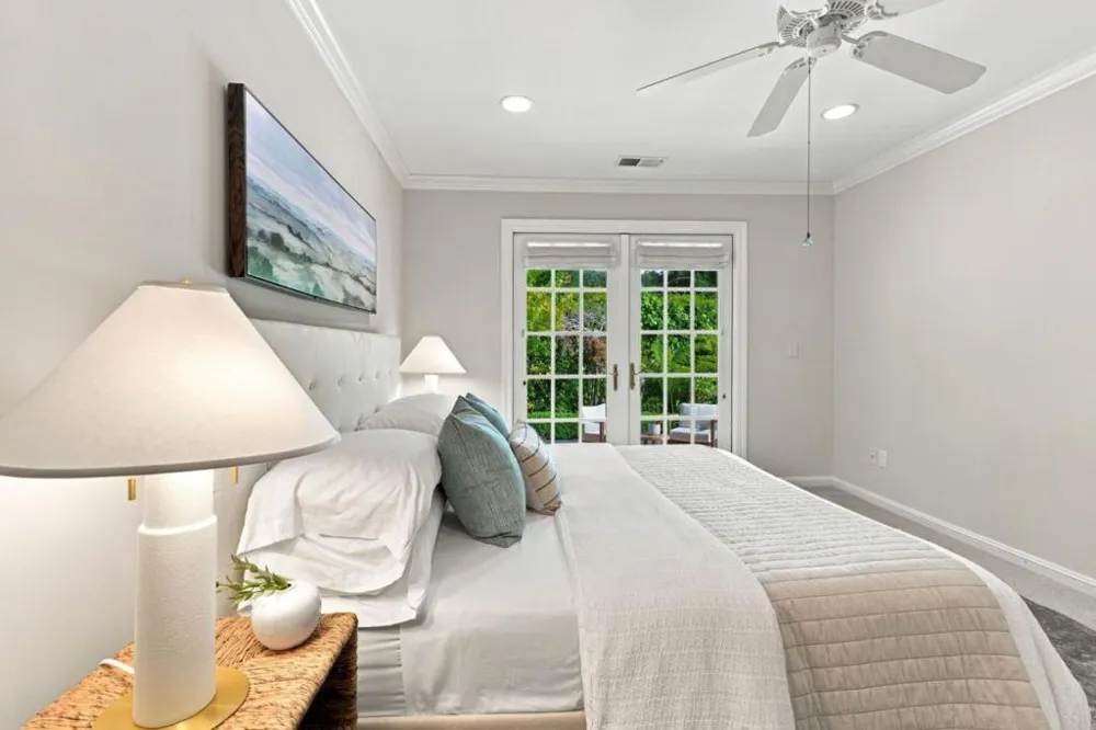 2 Bradley Court Redwood City, CA 94061